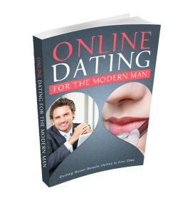 Get the eBook! Tips that maximize your time spent online dating for minimum effort. Just $7.99. Instant PDF download. Click the cover to buy